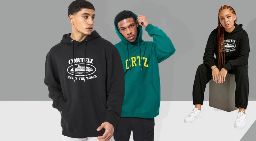 Elevate Your Athleisure Game with Cortiez Tracksuit Unravelling the Tracksuit Revolution
