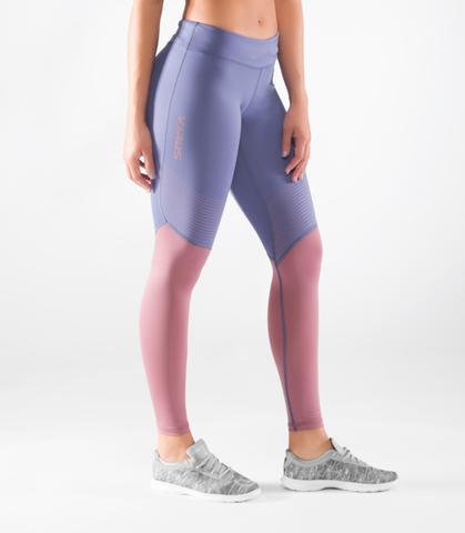 Virus Action Sport Performance - compression shorts women