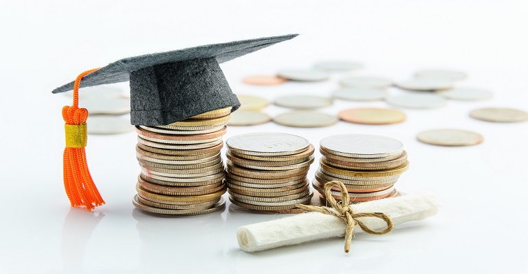 education loan procedure