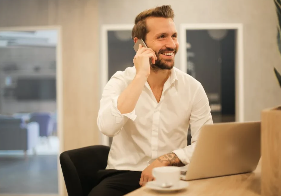 The Power of Positive Thinking in Men’s Mental Health