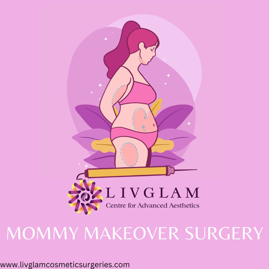 Mommy Makeover Surgery in Bangalore
