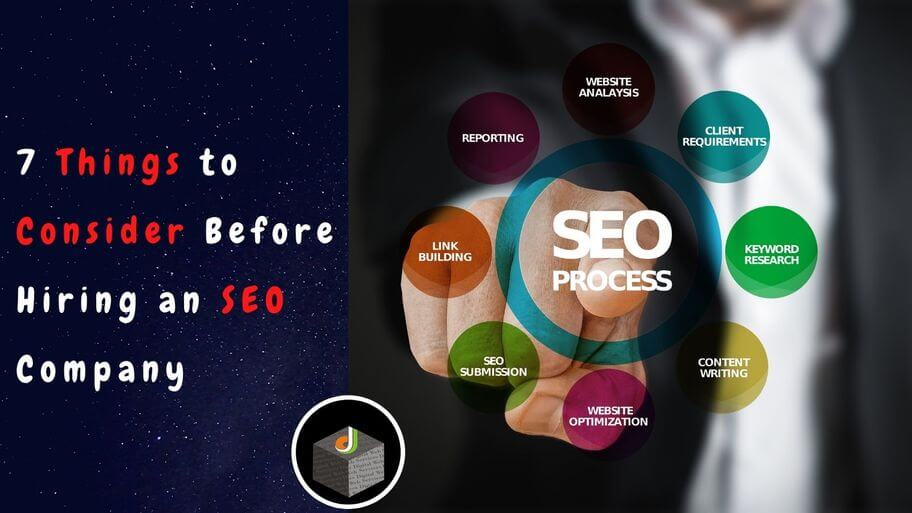 How Hire SEO Companies in 7 Ways
