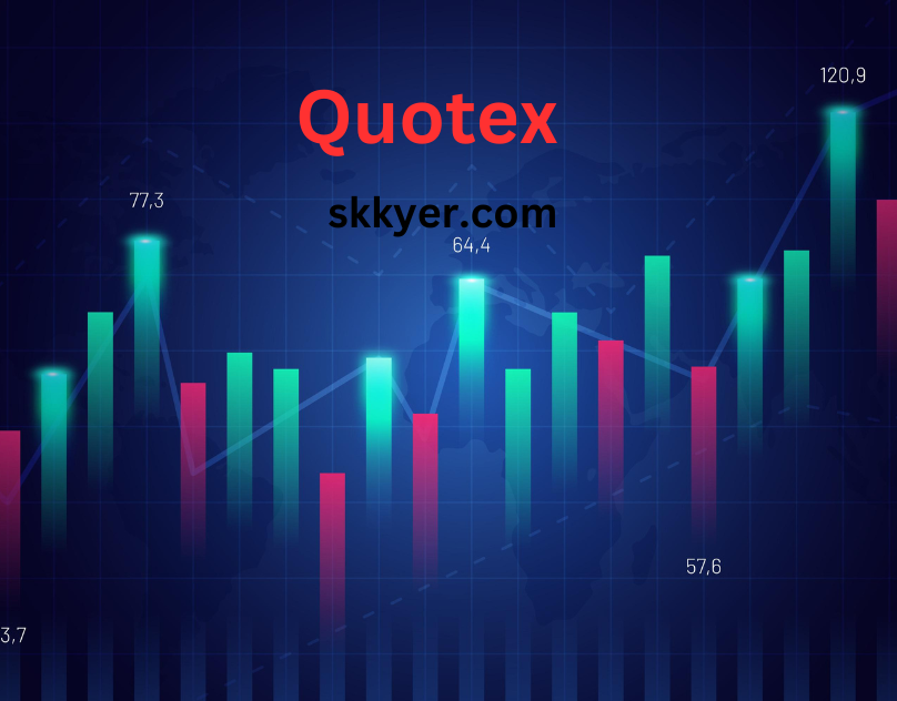 Quotex