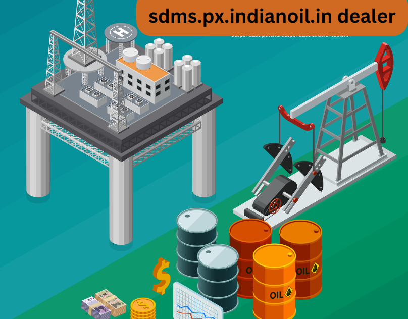 sdms.px.indianoil.in dealer