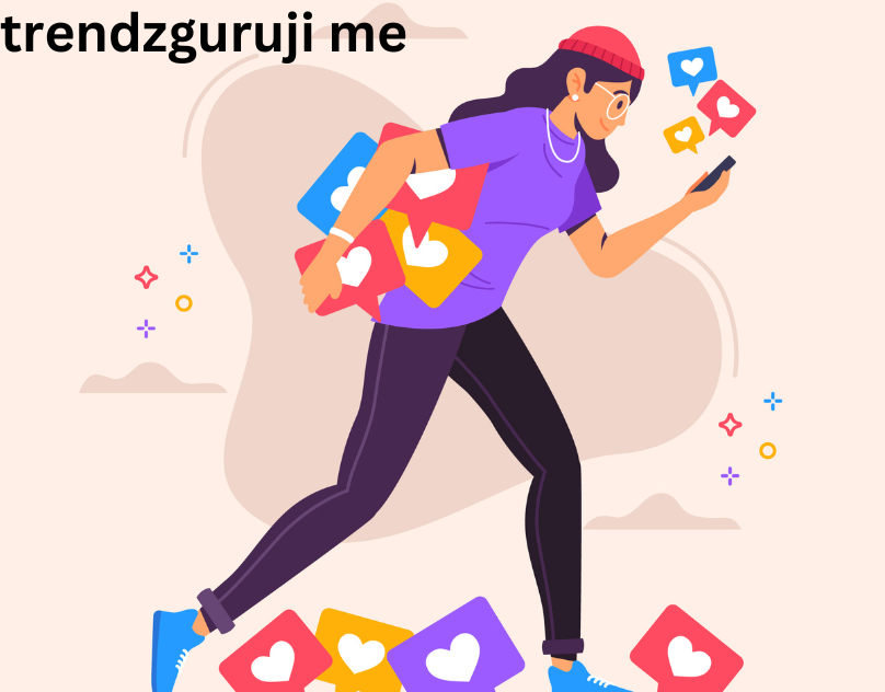 trendzguruji me 