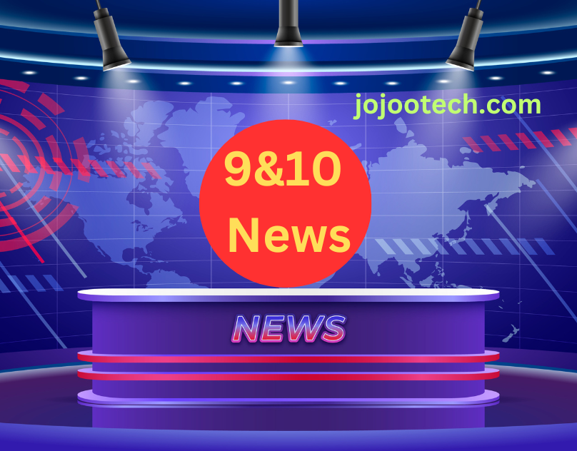 9&10 news