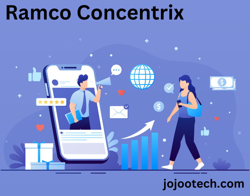Ramco Concentrix