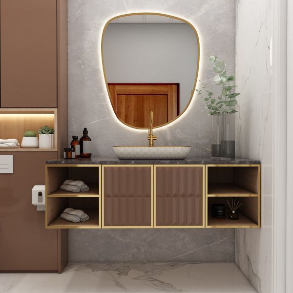 Expert Tips for Styling Your Bathroom Vanity Unit