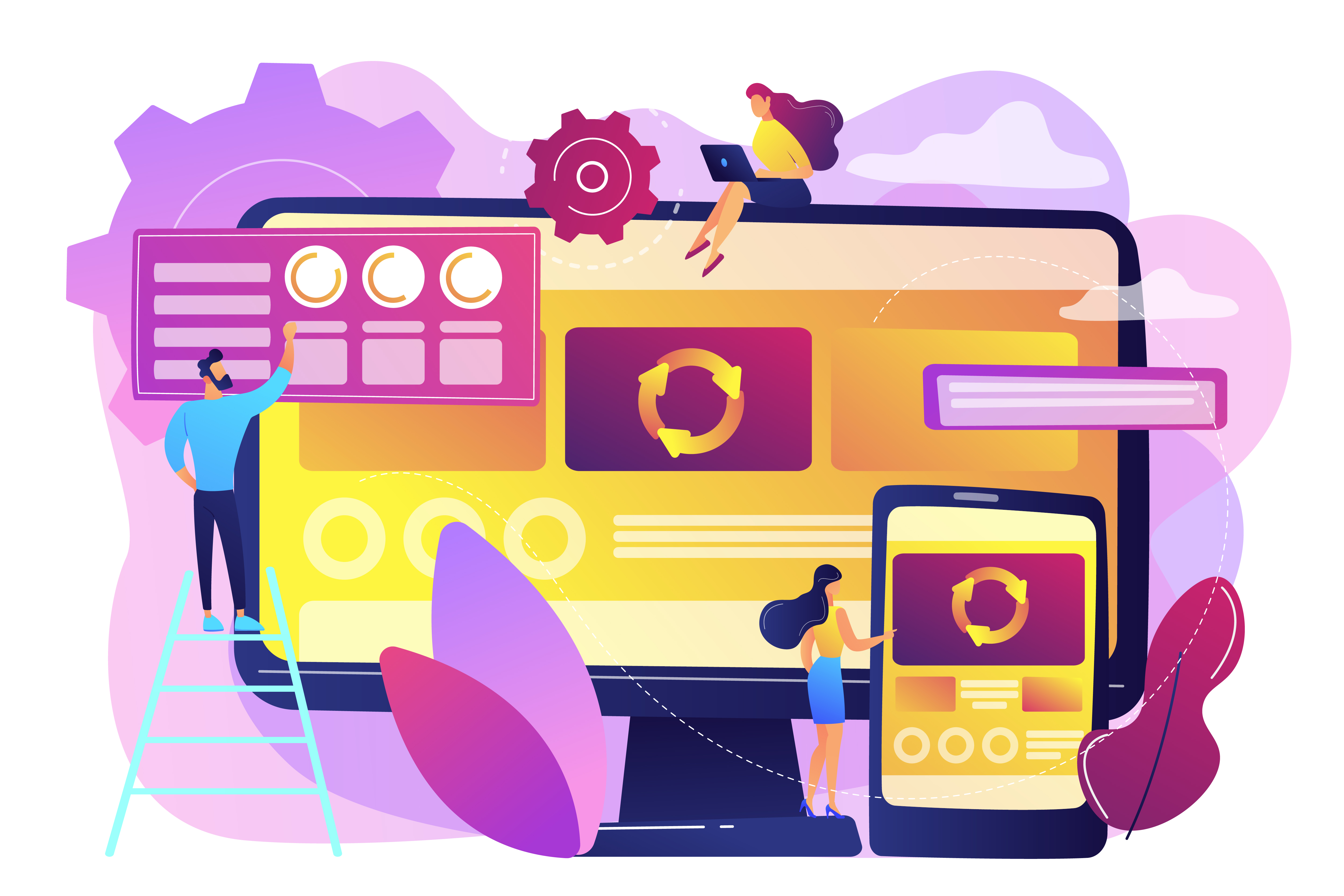 Importance of Software Testing Strategy For Online Businesses