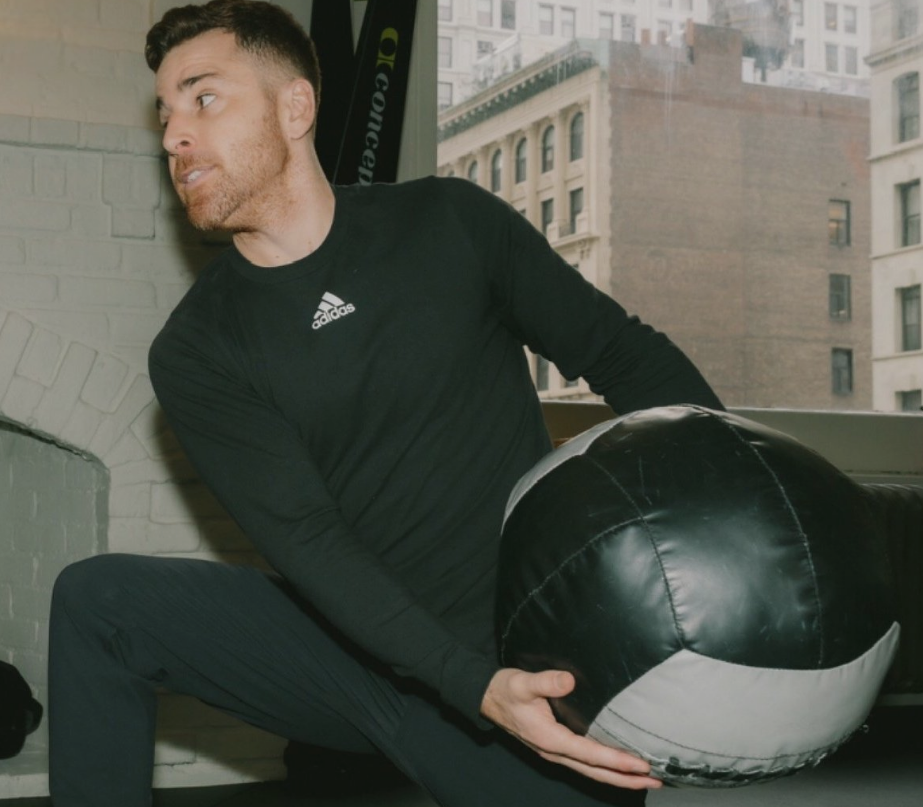 Find the Best Personal Trainer in Manhattan: Your Journey to Fitness