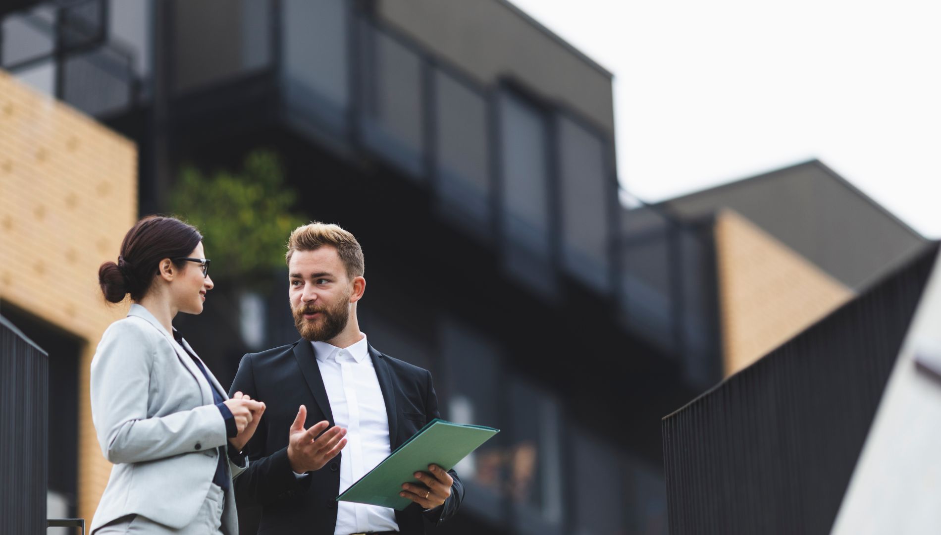 Exploring Real Estate Business Development: Strategies for Success