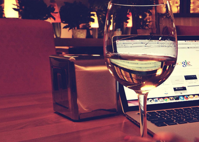 Why Is Wine Data As Important As Wine Itself?