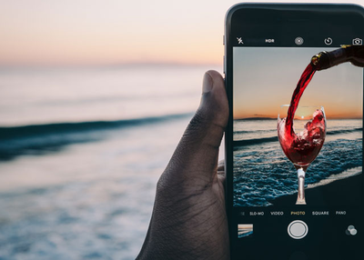 Importance Of Wine Data To Popularize A Wine App