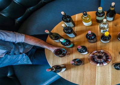 How Wine Sellers Make Use Of Wine Data And Stay Informed