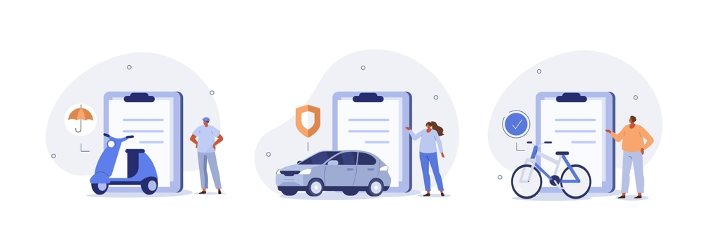 How to Buy Third-Party Bike Insurance at Affordable Rates?