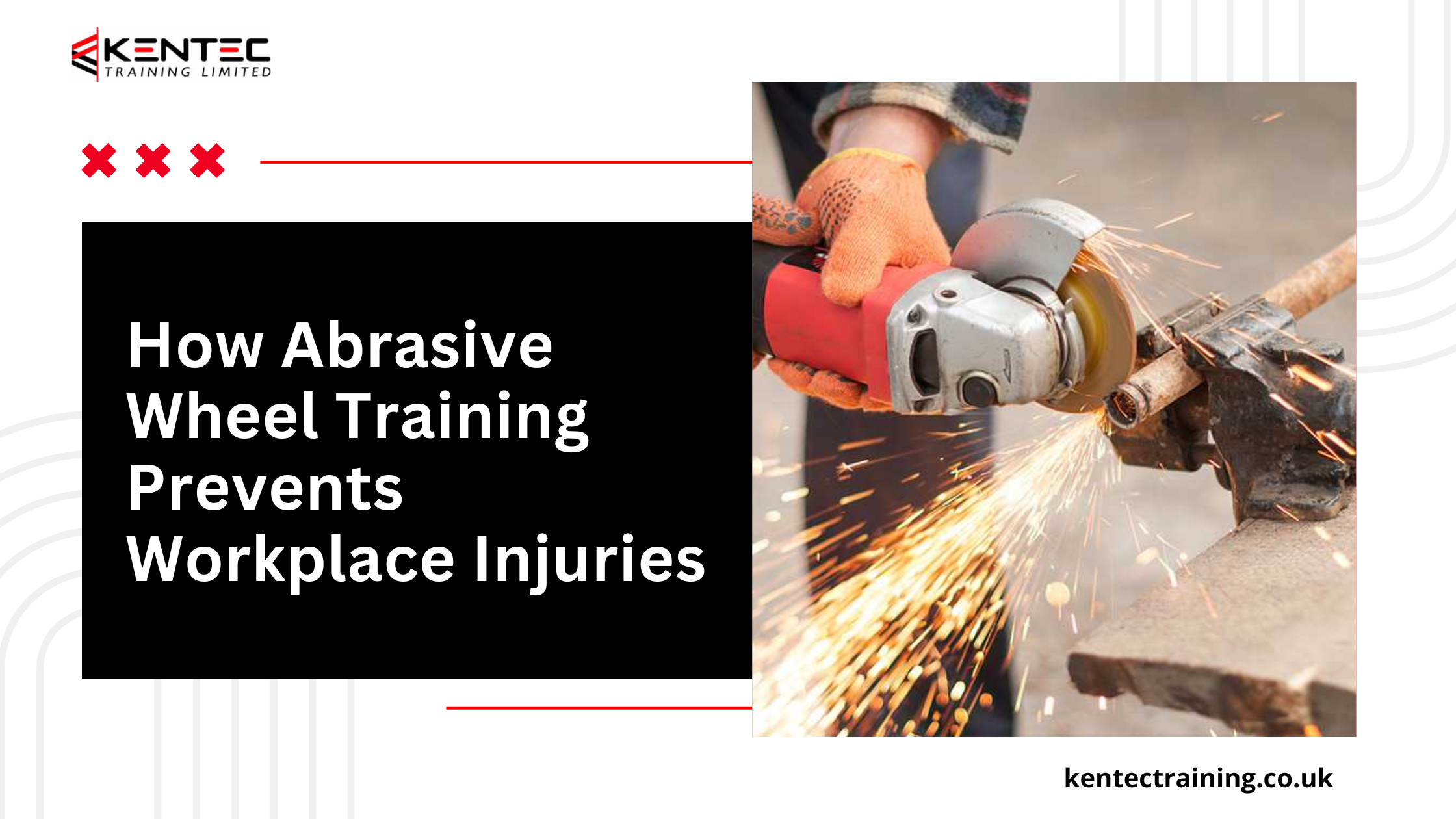 How Abrasive Wheel Training Prevents Workplace Injuries