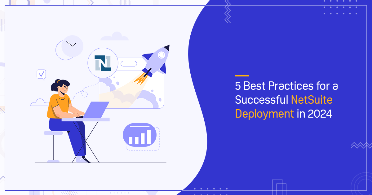 Key Strategies for a Smooth and Successful NetSuite Customization with OpenTeQ