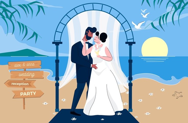 Advantages of Hiring Destination Wedding Planners