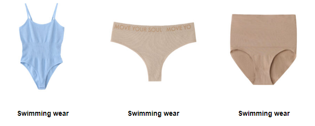 How to Choose the Right Swimming Wear Supplier for Your Brand?