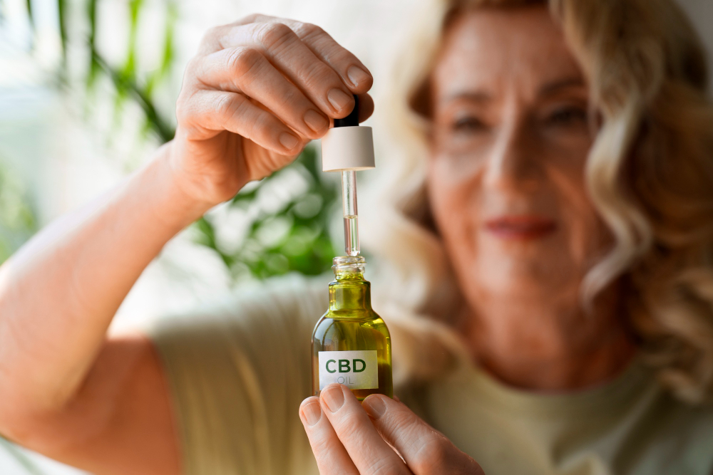 How CBD Doctors Transformed My Health Journey