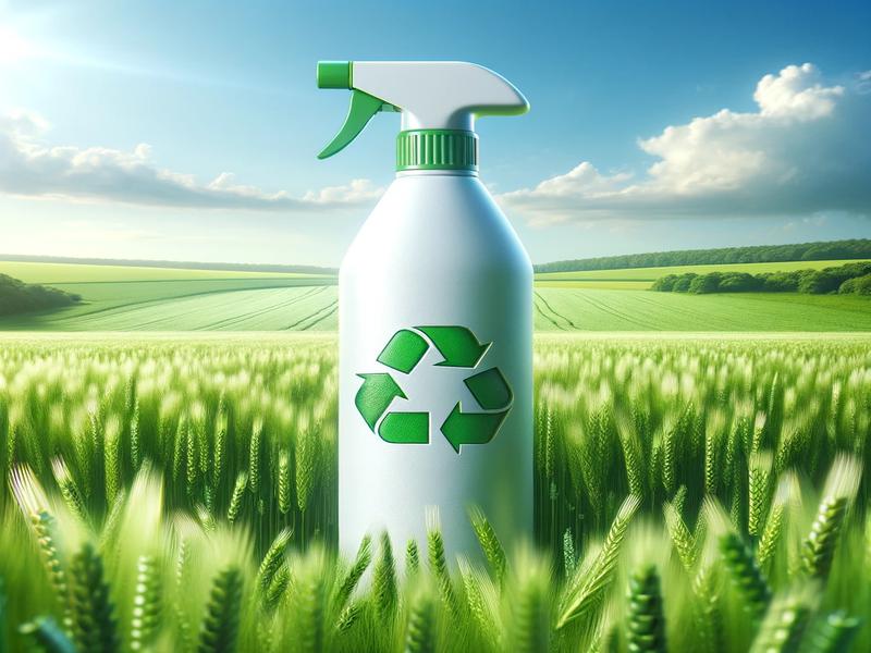 Elevating Your Spray Bottles from Functional to Fabulous