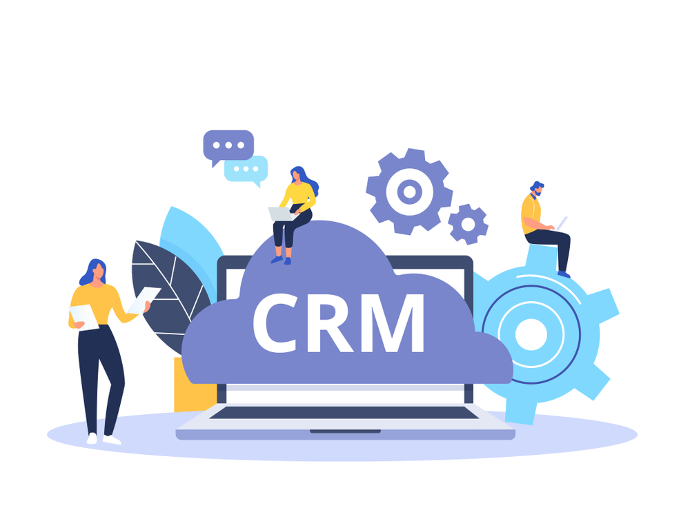 How Manufacturing CRM Software Manages Multi-Site Operations?