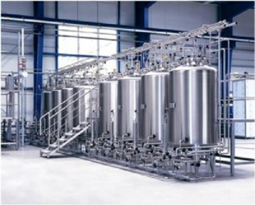 Steel Tank Fabrication Procedure and Uses