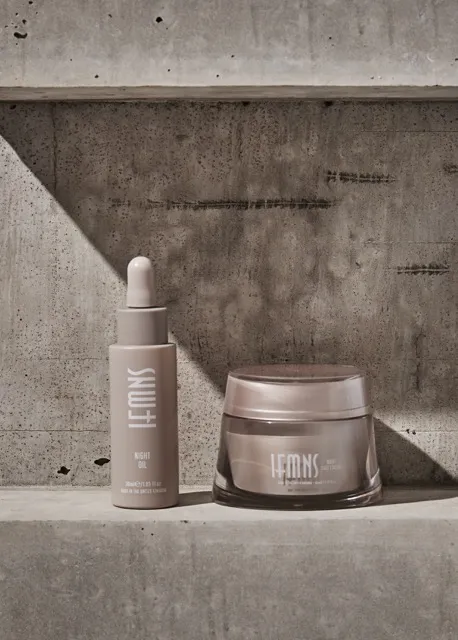 IFMNS - Crafted with Care in the United Kingdom