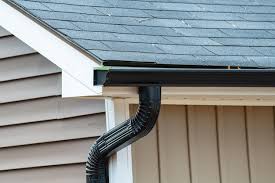Enhance Your Home's Exterior with Rain Gutters in Cape Coral