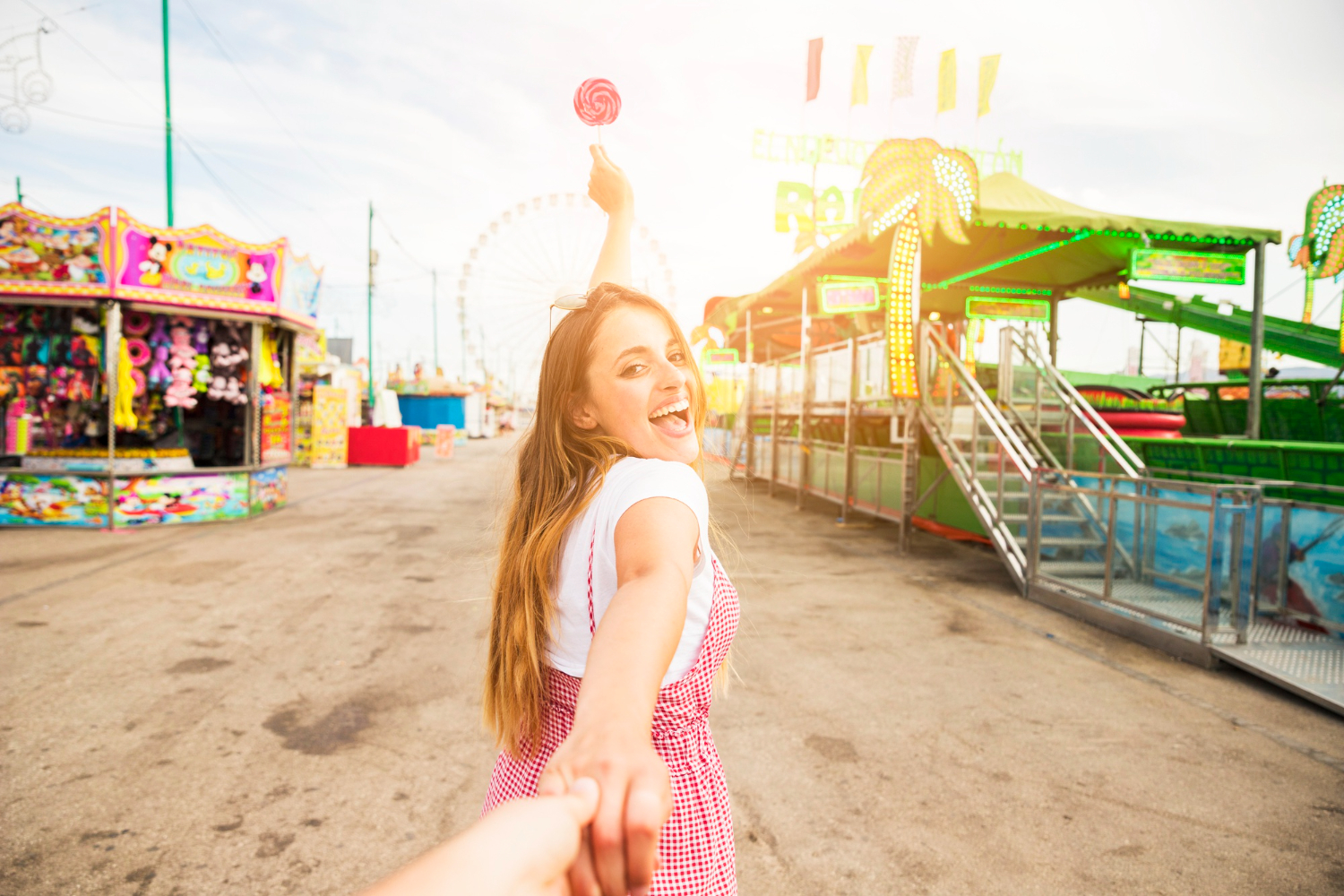 Opportunities, Challenges and Trends in Theme Park Market