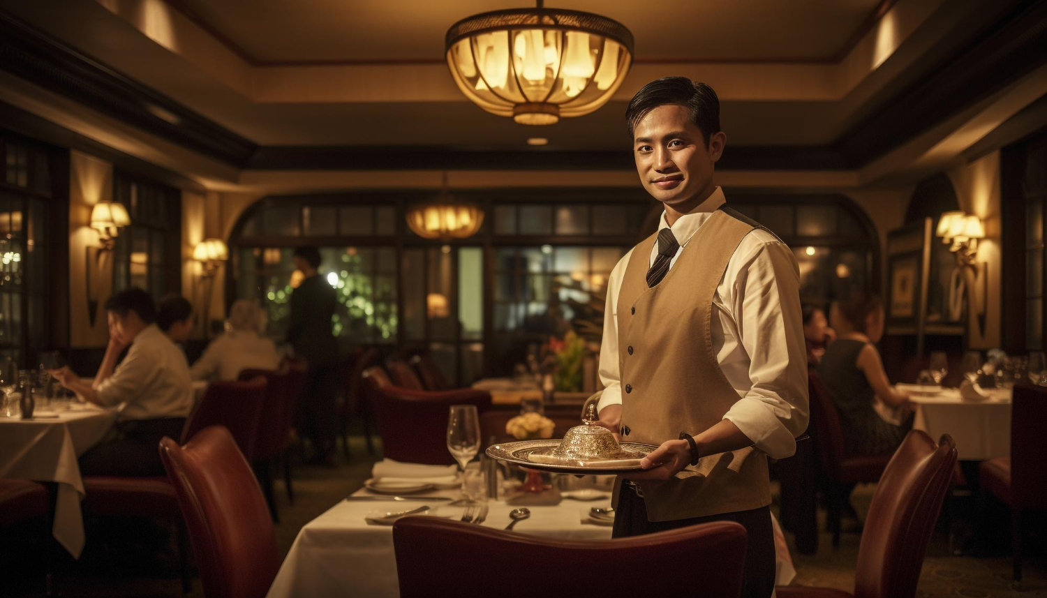 India Hotel Revolution: A Journey to a Trillion-Dollar Industry