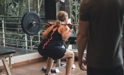 Personal Training Secrets to Sustainable Weight Loss
