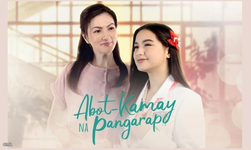 Pinoy Tambyana and Pinoy Teleserye Provide Latest Tv Show