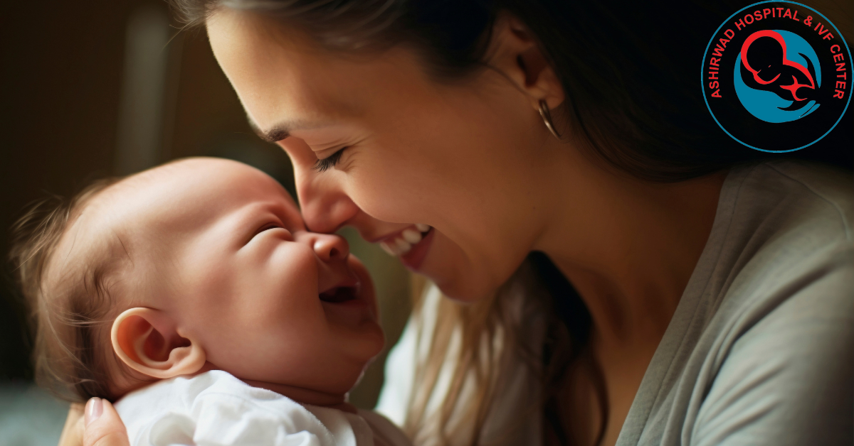 IVF: The Key to Unlocking Your True Potential