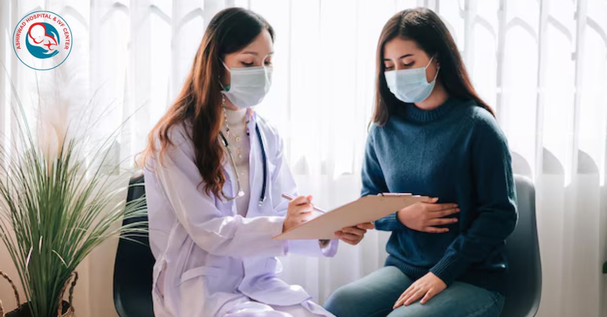 7 Things to Know About Polycystic Ovary Syndrome (PCOS)