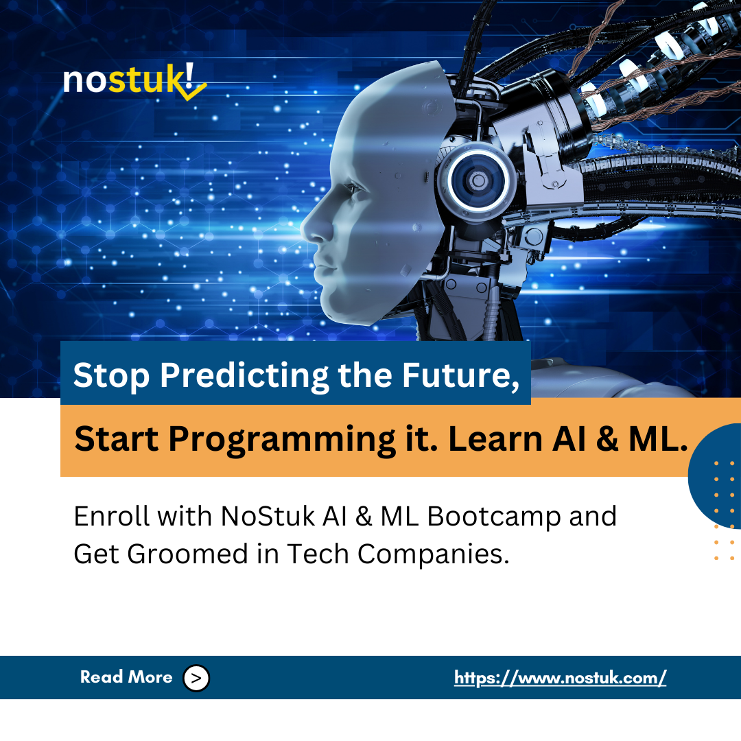 The Future of Artificial Intelligence and Machine Learning Training