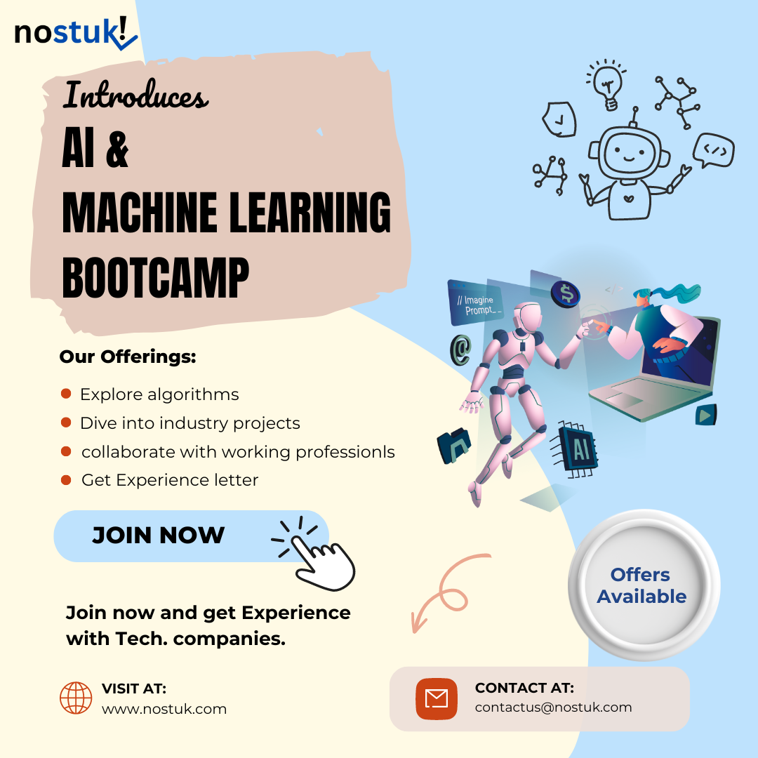 The Future of Artificial Intelligence and Machine Learning Training