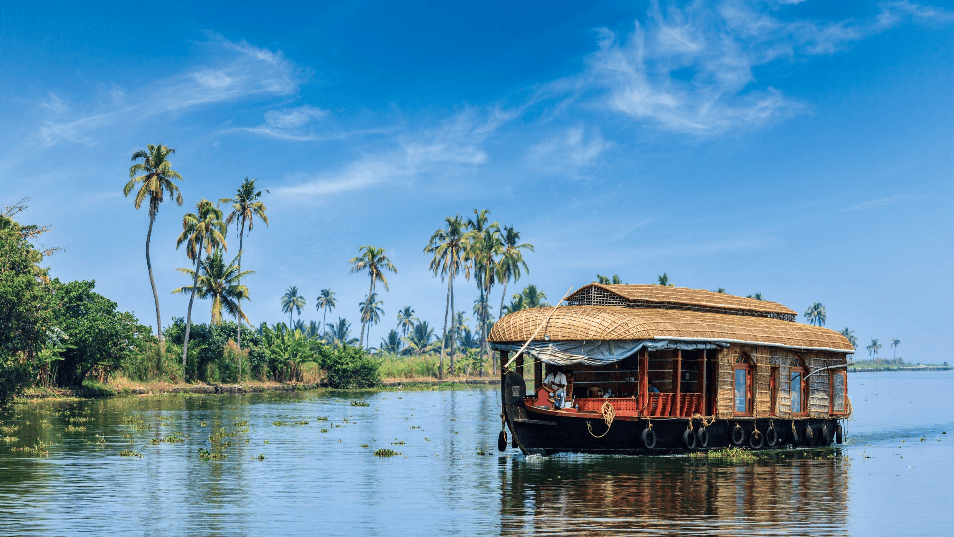 Why should Kerala be your next unforgettable travel experience?