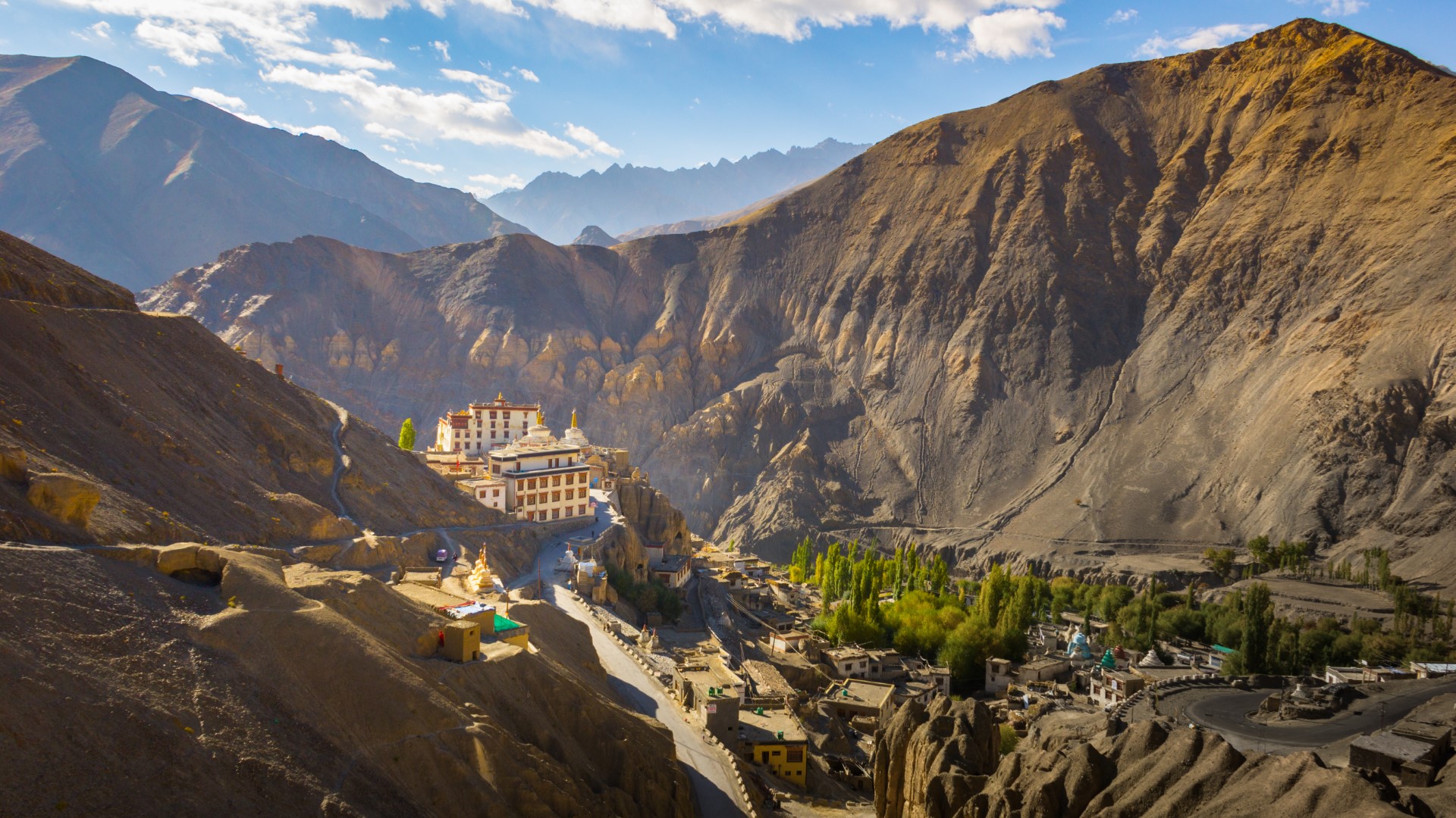 Discovering India's Treasures: A Trekker's Paradise