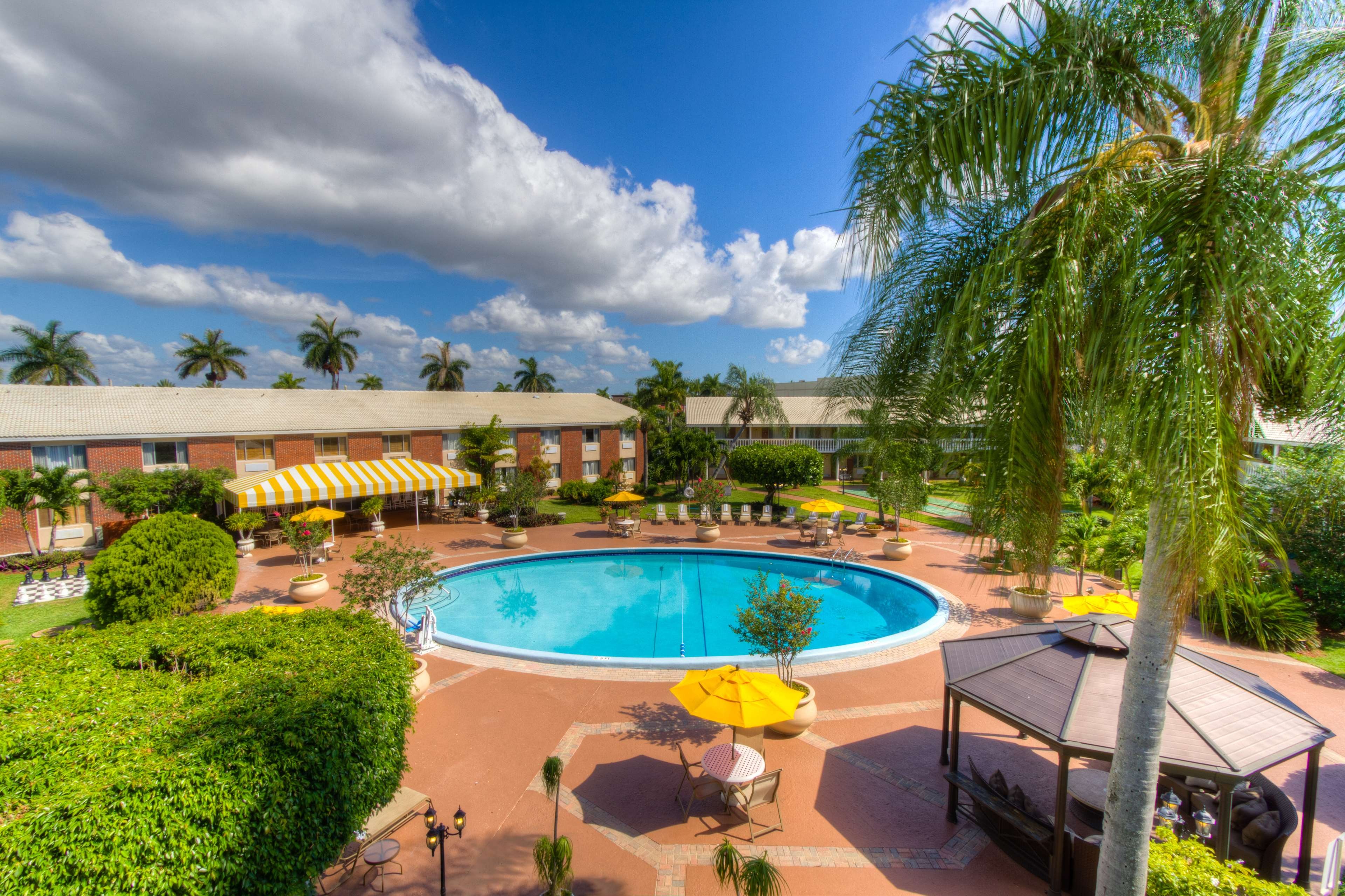 Refresh Your Soul: Discover the Perfect Retreat in West Palm Beach