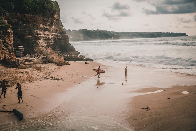 How to Plan Your Ultimate Portugal Surf Vacation