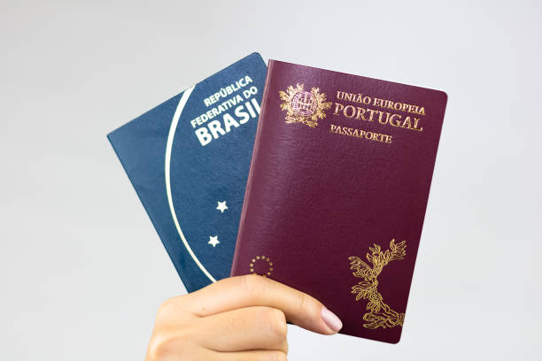 Step-by-Step Process for Obtaining the Golden Visa Portugal