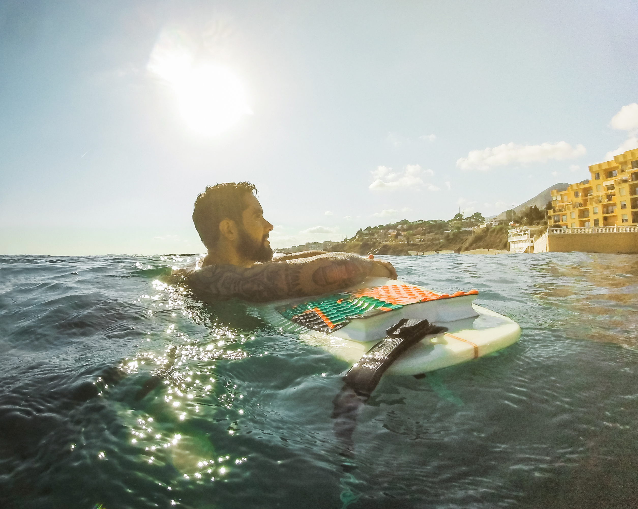 Discover the Biggest Waves with Portugal Surf Adventures