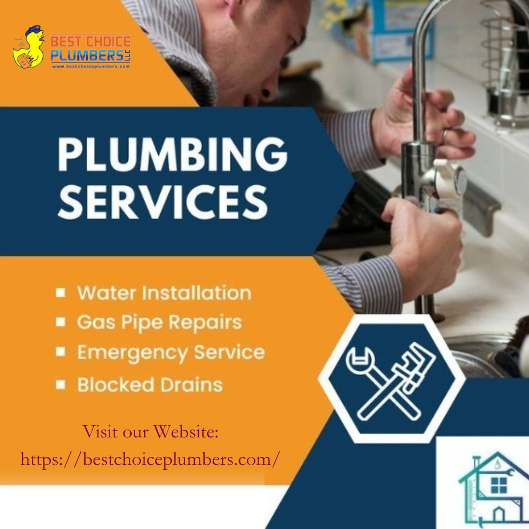 Plumbing Solutions in Columbia: Ensuring Comfort and Functionality for Your Home