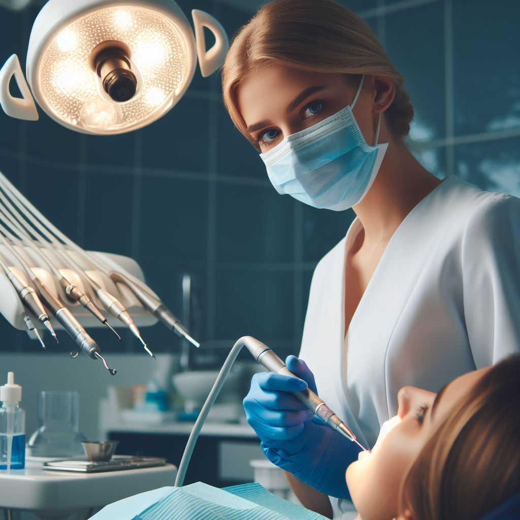 What to Expect During an Emergency Dental Appointment