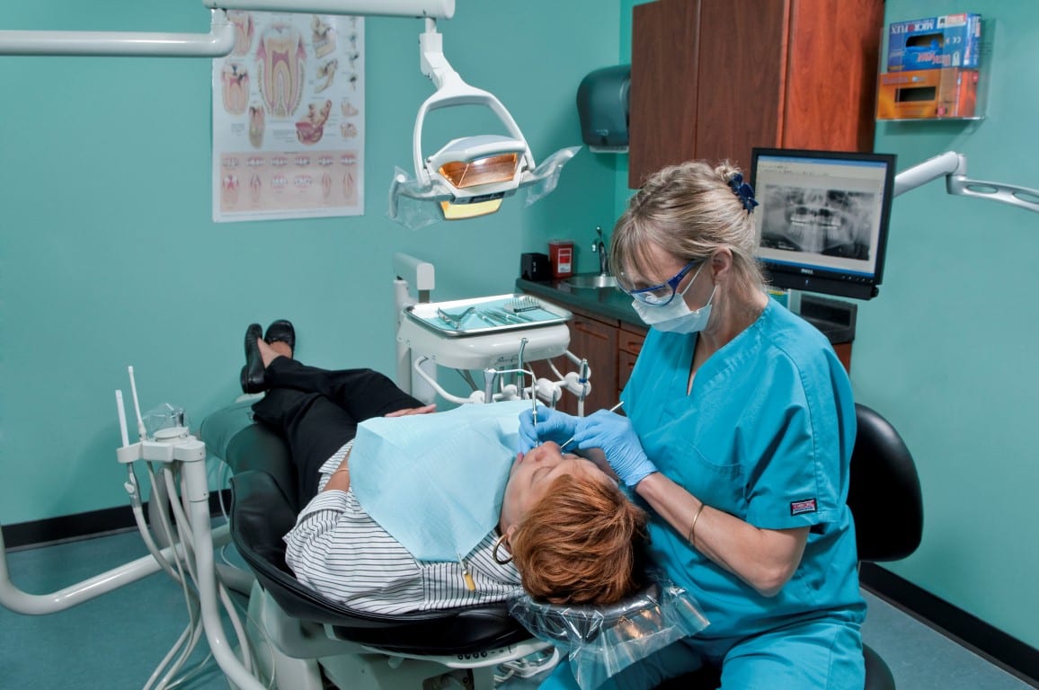 Understanding the Availability of Emergency Dental Care in Philadelphia