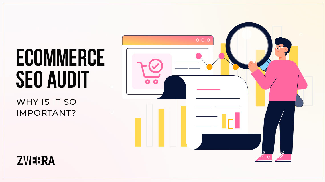 Mastering eCommerce SEO: The Definitive Guide
