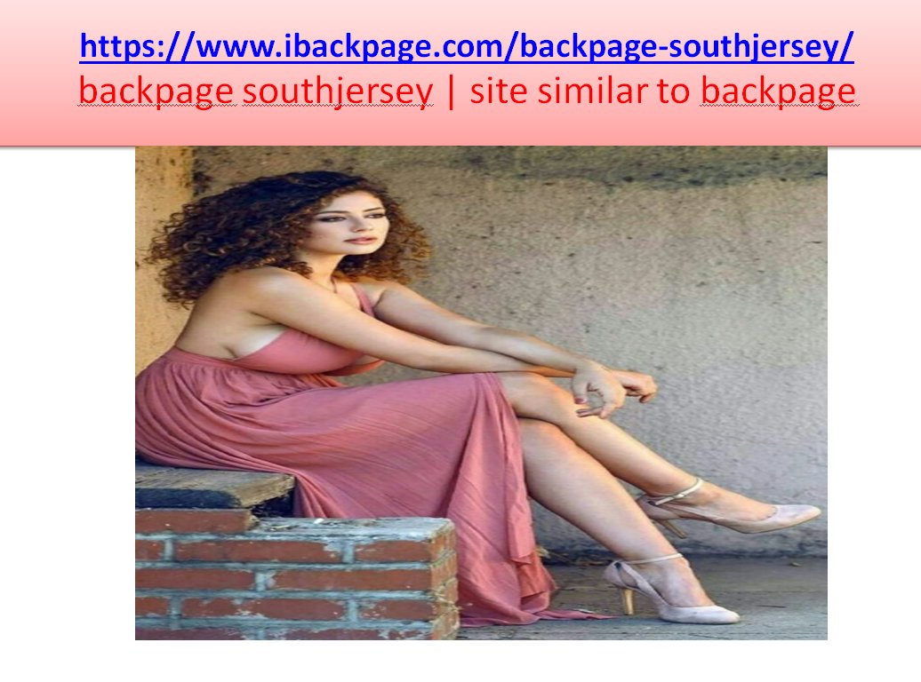 backpage southjersey