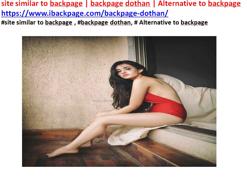site similar to backpage | backpage dothan | Alternative to backpage