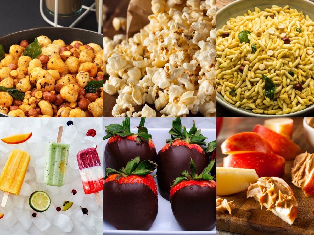United States Low Calorie Snacks Market Size, Share & Trends Analysis 2030